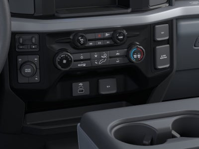 2026 Ford SUPER DUTY F-350 DRW CREW CAB