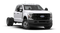 2026 Ford Super Duty F-350 DRW XL 4WD Crew Cab 179 WB 60 CA