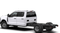 2026 Ford Super Duty F-350 DRW XL 4WD Crew Cab 179 WB 60 CA