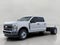 2026 Ford Super Duty F-350 DRW XL 4WD Crew Cab 179 WB 60 CA