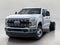 2026 Ford Super Duty F-350 DRW XL 4WD Crew Cab 179 WB 60 CA