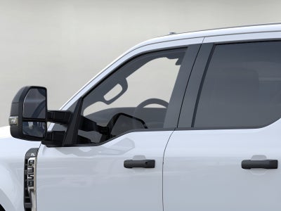 2026 Ford Super Duty F-350 DRW XL 4WD Crew Cab 179 WB 60 CA