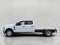 2026 Ford Super Duty F-350 DRW XL 4WD Crew Cab 179 WB 60 CA