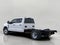 2026 Ford Super Duty F-350 DRW XL 4WD Crew Cab 179 WB 60 CA