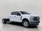 2026 Ford Super Duty F-350 DRW XL 4WD Crew Cab 179 WB 60 CA