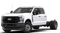 2026 Ford Super Duty F-350 DRW XL 4WD Crew Cab 179 WB 60 CA
