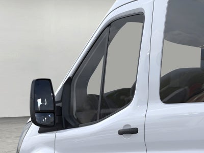 2026 Ford Transit Passenger Wagon T-350 148 Med Roof XL AWD