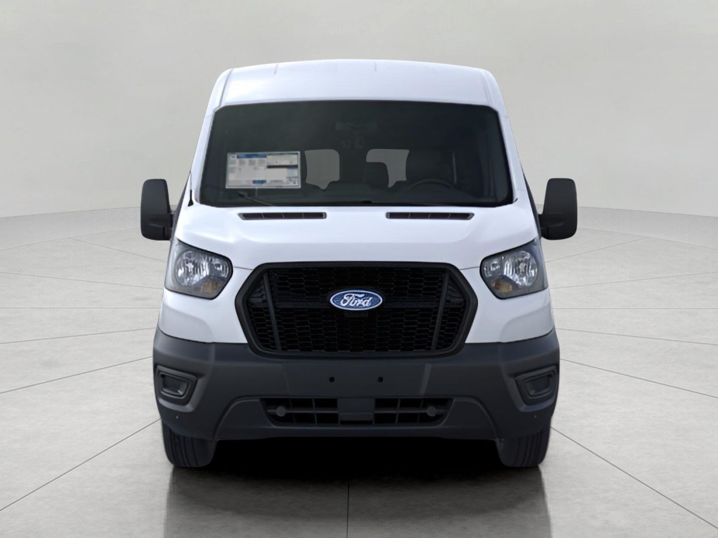 2026 Ford Transit Passenger Wagon T-350 148 Med Roof XL AWD