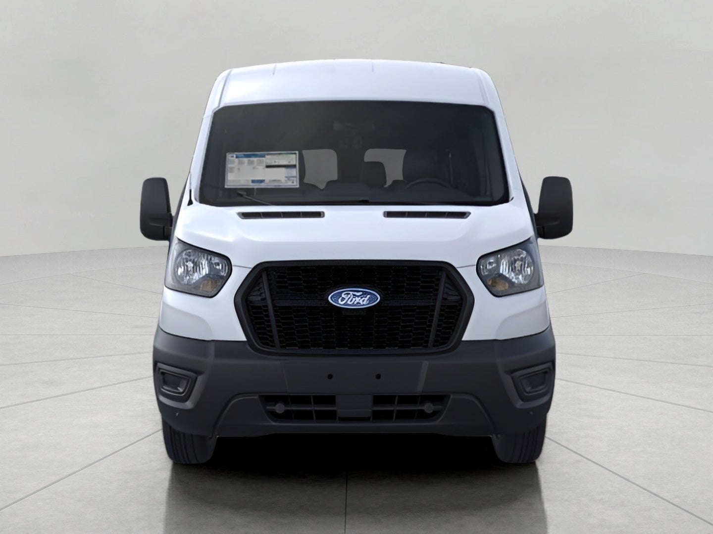 2026 Ford Transit Passenger Wagon T-350 148 Med Roof XL AWD