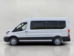 2026 Ford Transit Passenger Wagon T-350 148 Med Roof XL AWD