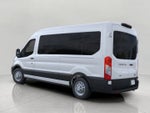 2026 Ford Transit Passenger Wagon T-350 148 Med Roof XL AWD
