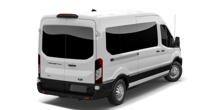 2026 Ford Transit Passenger Wagon T-350 148 Med Roof XL AWD