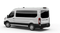 2026 Ford Transit Passenger Wagon T-350 148 Med Roof XL AWD