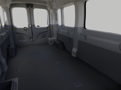 2025 Ford Transit Passenger Wagon T-350 148 Med Roof XL AWD