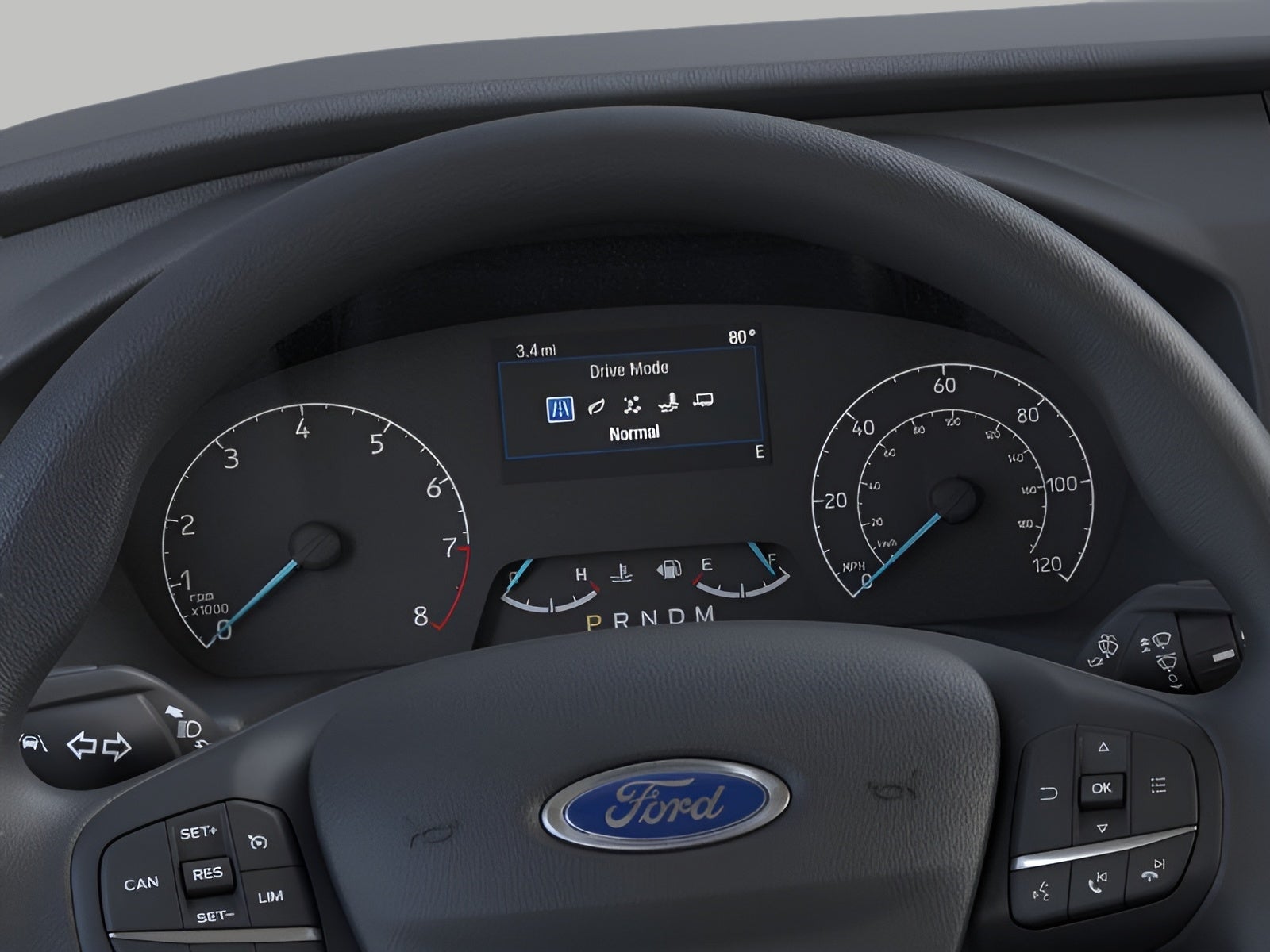 2025 Ford Transit Passenger Wagon T-350 148 Med Roof XL AWD