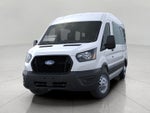 2026 Ford Transit Passenger Wagon T-350 148 Med Roof XL AWD