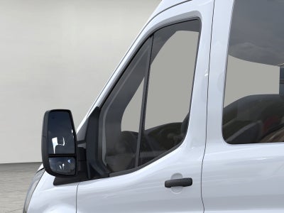 2026 Ford Transit Passenger Wagon T-350 148 Med Roof XL AWD