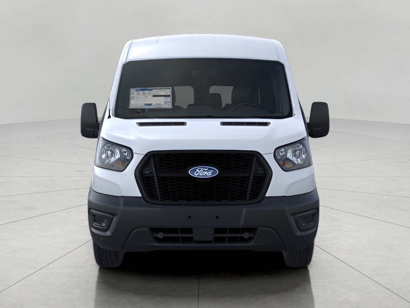 2026 Ford Transit Passenger Wagon T-350 148 Med Roof XL AWD