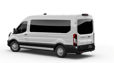 2026 Ford Transit Passenger Wagon T-350 148 Med Roof XL AWD
