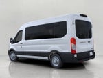 2026 Ford Transit Passenger Wagon T-350 148 Med Roof XL AWD