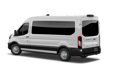 2026 Ford Transit Passenger Wagon T-350 148 Med Roof XL AWD