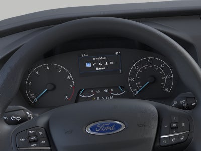 2025 Ford Transit Passenger Wagon T-350 148 Med Roof XL AWD