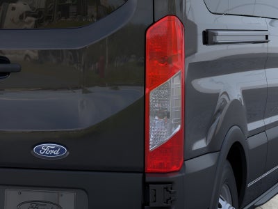2026 Ford Transit Passenger Wagon T-350 148 Med Roof XL AWD