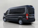 2026 Ford Transit Passenger Wagon T-350 148 Med Roof XL AWD