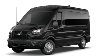 2026 Ford Transit Passenger Wagon T-350 148 Med Roof XL AWD