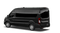 2026 Ford Transit Passenger Wagon T-350 148 Med Roof XL AWD