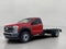 2026 Ford SUPER DUTY F-550 DRW STANDARD CAB