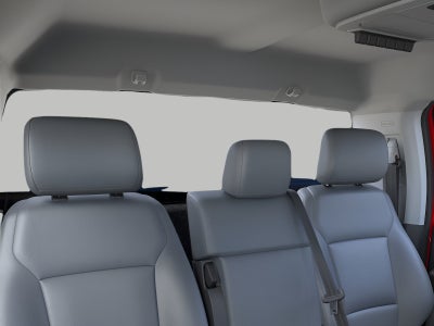 2026 Ford SUPER DUTY F-550 DRW STANDARD CAB