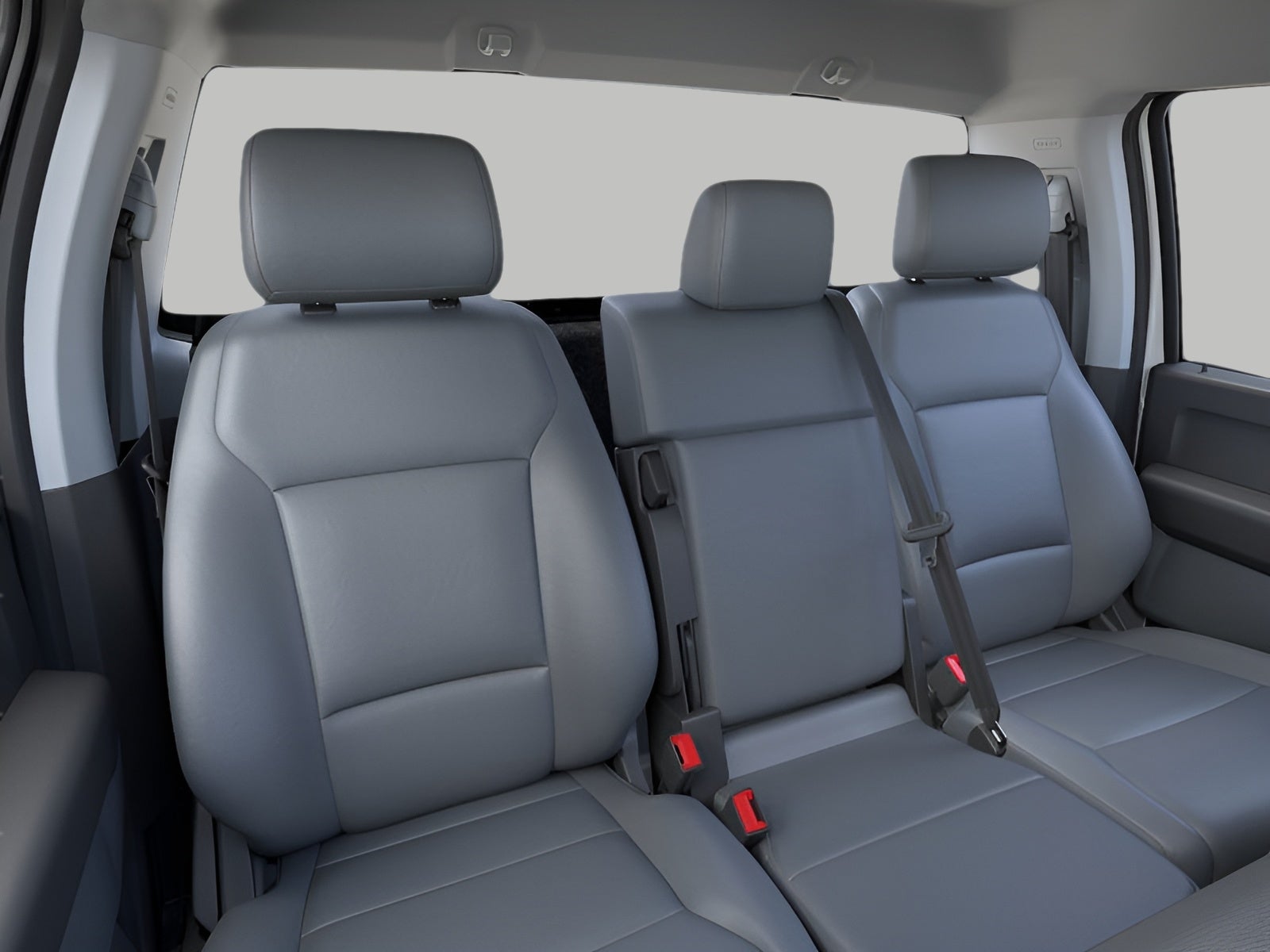 2026 Ford Super Duty F-350 DRW XL 4WD Reg Cab 169 WB 84 CA