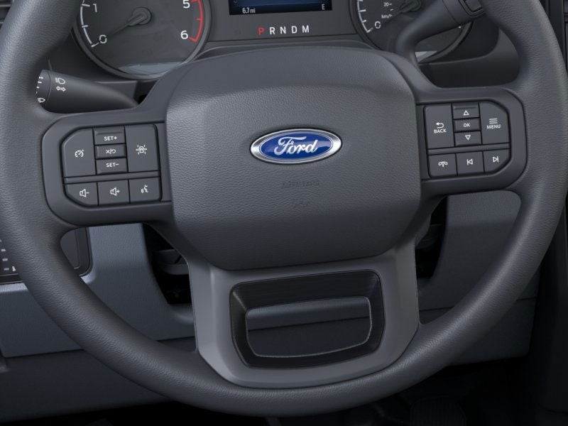 2026 Ford Super Duty F-350 DRW XL 4WD Reg Cab 169 WB 84 CA