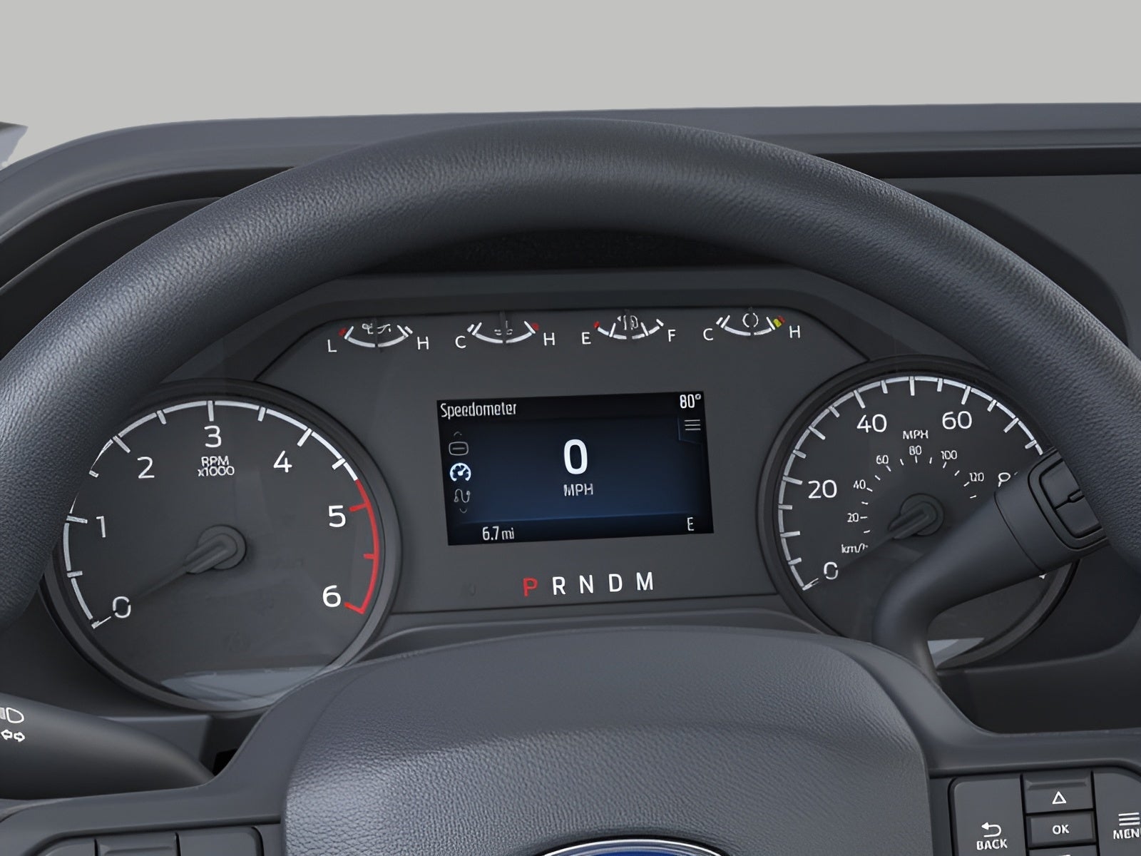 2026 Ford Super Duty F-350 DRW XL 4WD Reg Cab 169 WB 84 CA