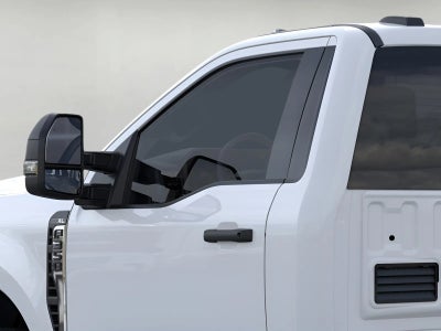 2026 Ford Super Duty F-350 DRW XL 4WD Reg Cab 169 WB 84 CA