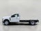2026 Ford Super Duty F-350 DRW XL 4WD Reg Cab 169 WB 84 CA