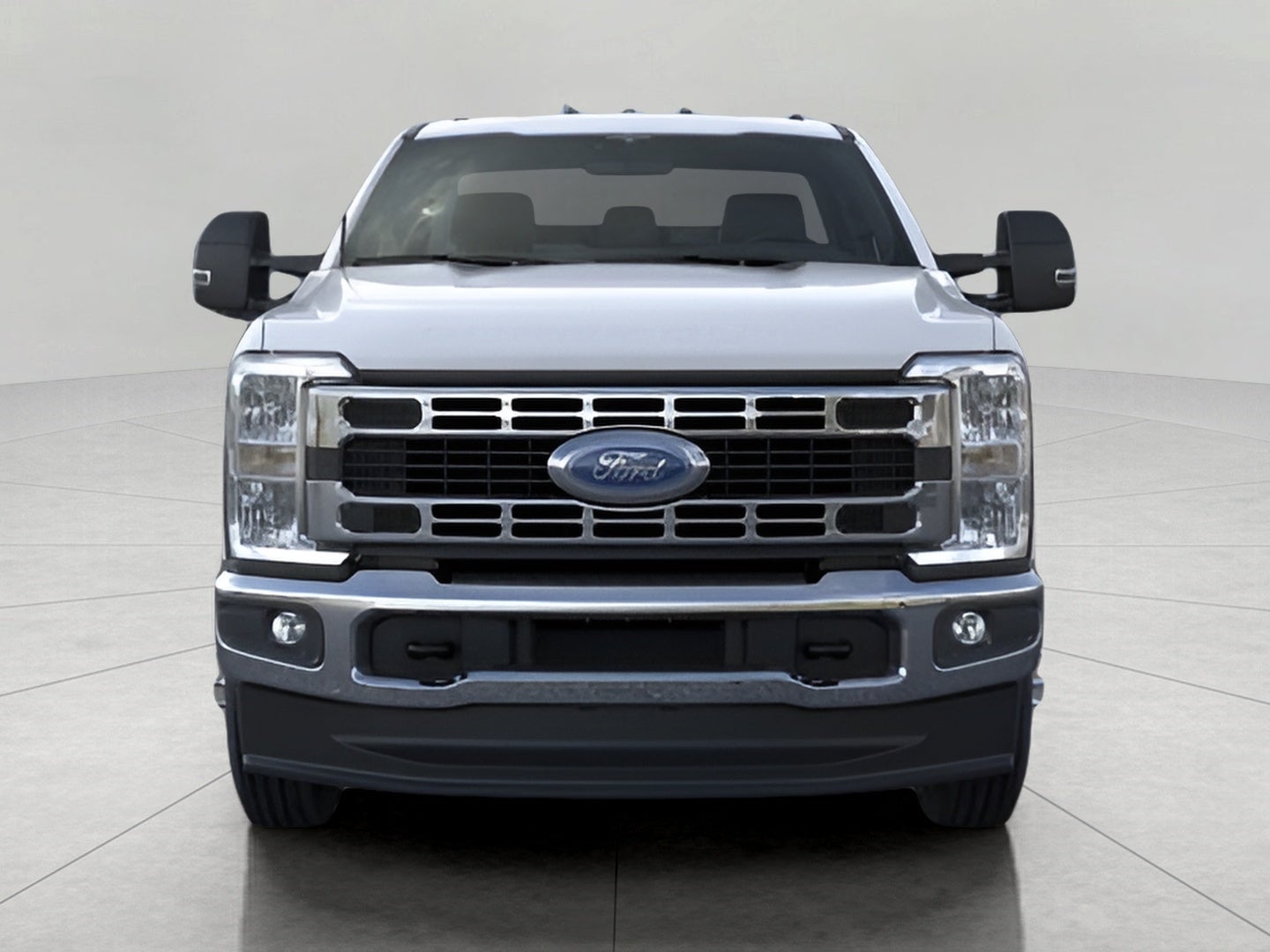 2026 Ford Super Duty F-350 DRW XL 4WD Reg Cab 169 WB 84 CA