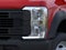 2026 Ford Super Duty F-550 DRW XL 2WD Crew Cab 203 WB 84 CA