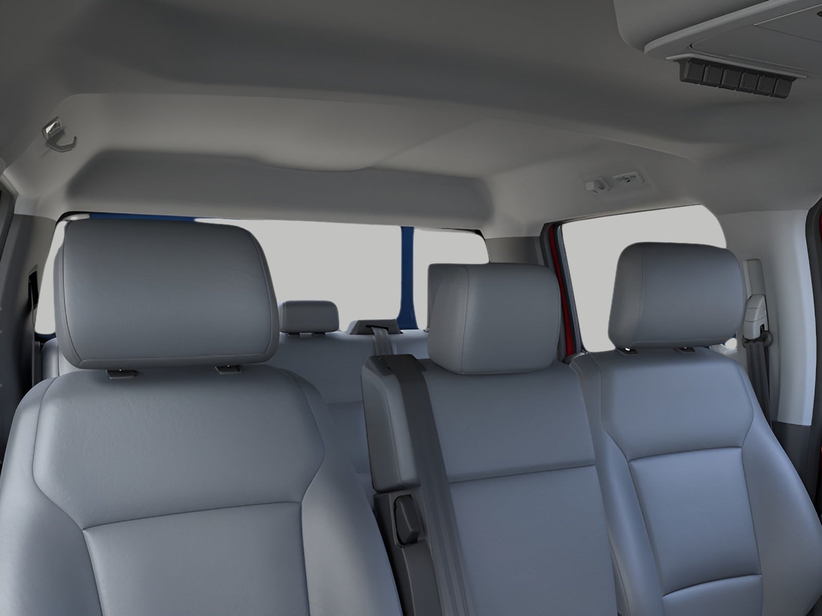 2026 Ford Super Duty F-550 DRW XL 2WD Crew Cab 203 WB 84 CA