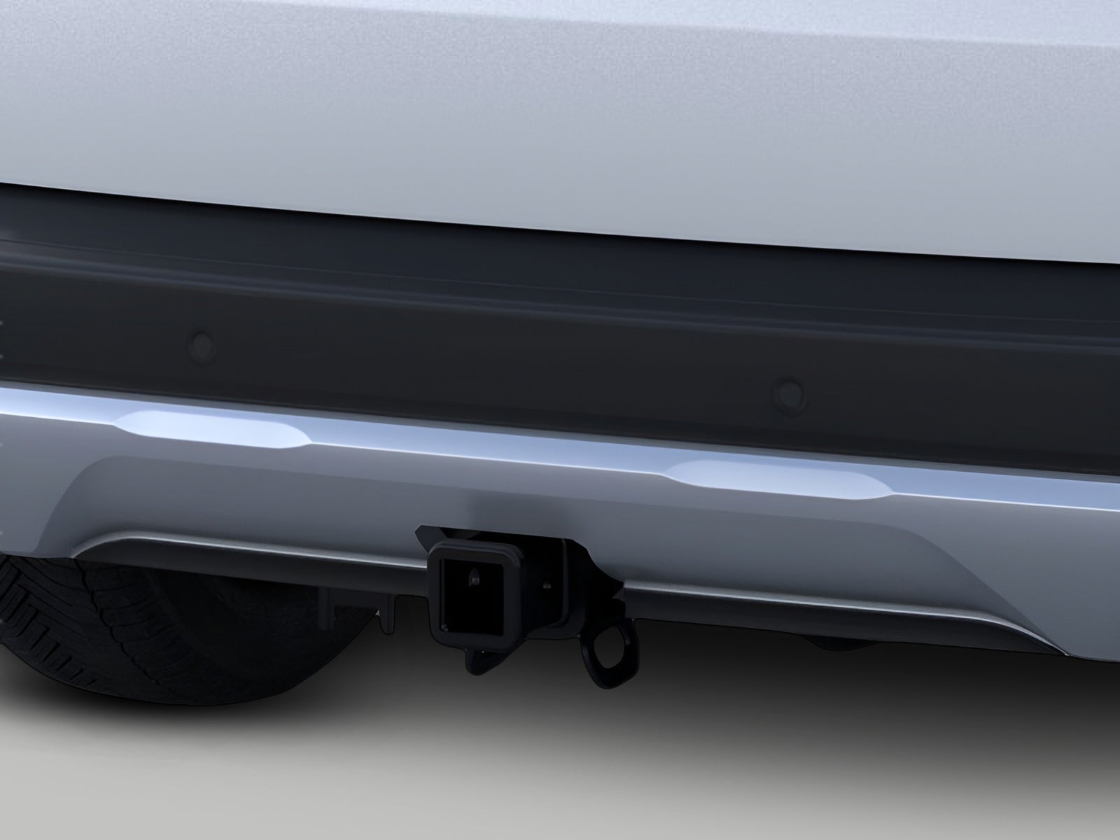 2025 Ford Escape PHEV FWD