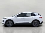2025 Ford Escape PHEV FWD