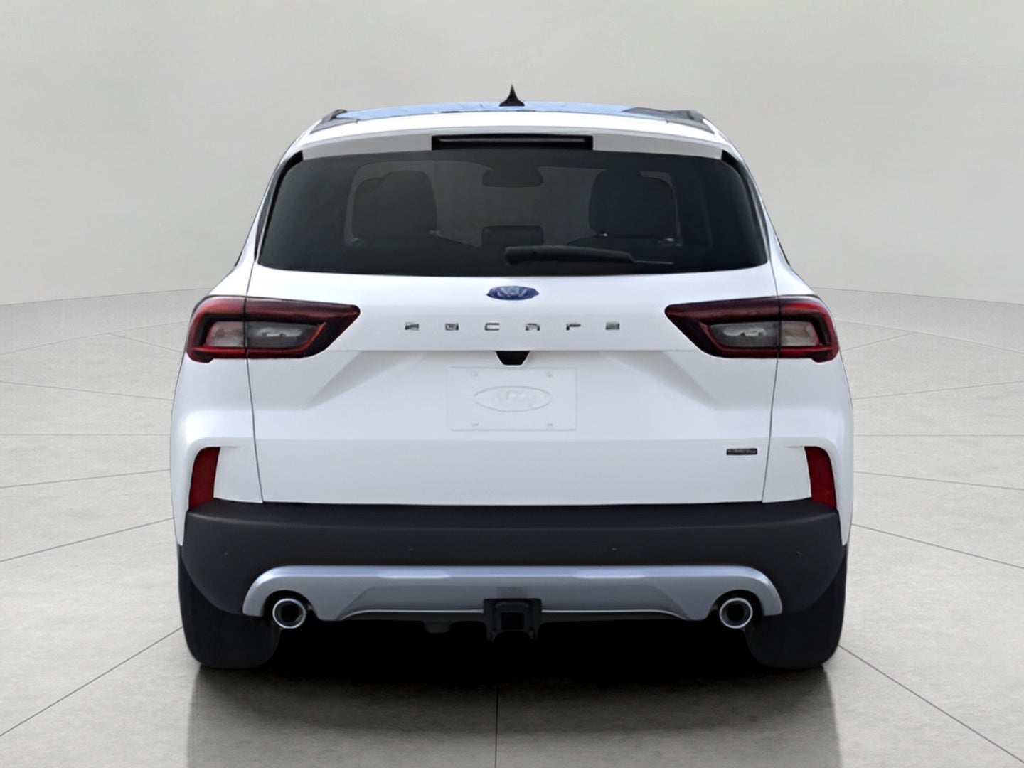 2025 Ford Escape PHEV FWD