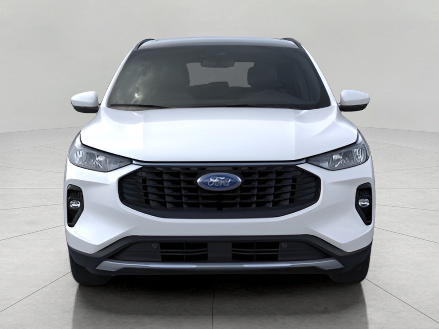 2025 Ford Escape PHEV FWD