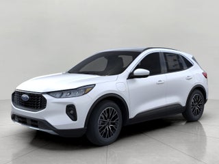 2025 Ford Escape PHEV FWD