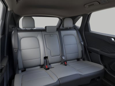 2026 Ford Escape PHEV FWD