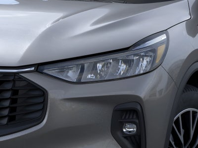 2026 Ford Escape PHEV FWD