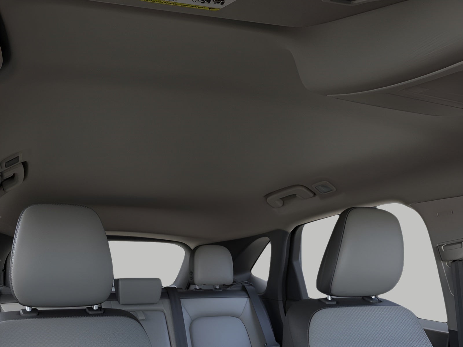 2026 Ford Escape PHEV FWD