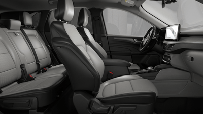 2026 Ford Escape PHEV FWD