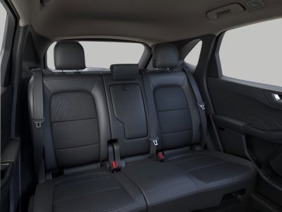 2026 Ford Escape PHEV FWD